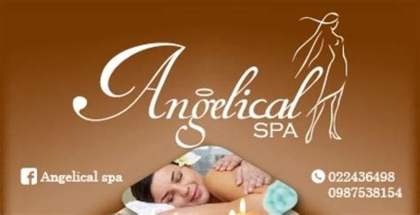 angelical spa